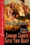 [Wyoming Warriors 06] • Paige Cameron